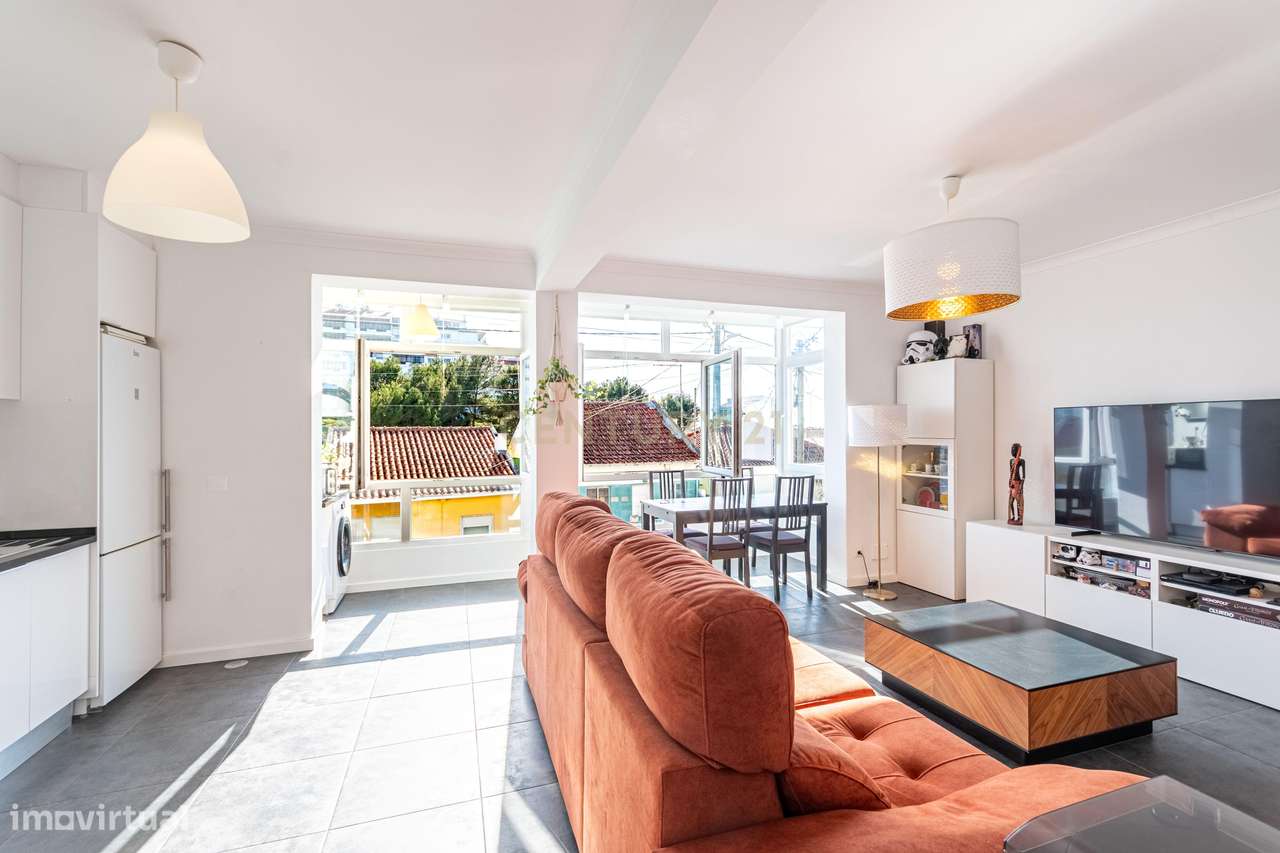 T2 | Jardim | Garagem Box - Grande imagem: 5/30