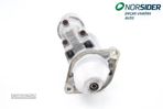 Motor de arranque Fiat Grand Punto|05-12 - 2