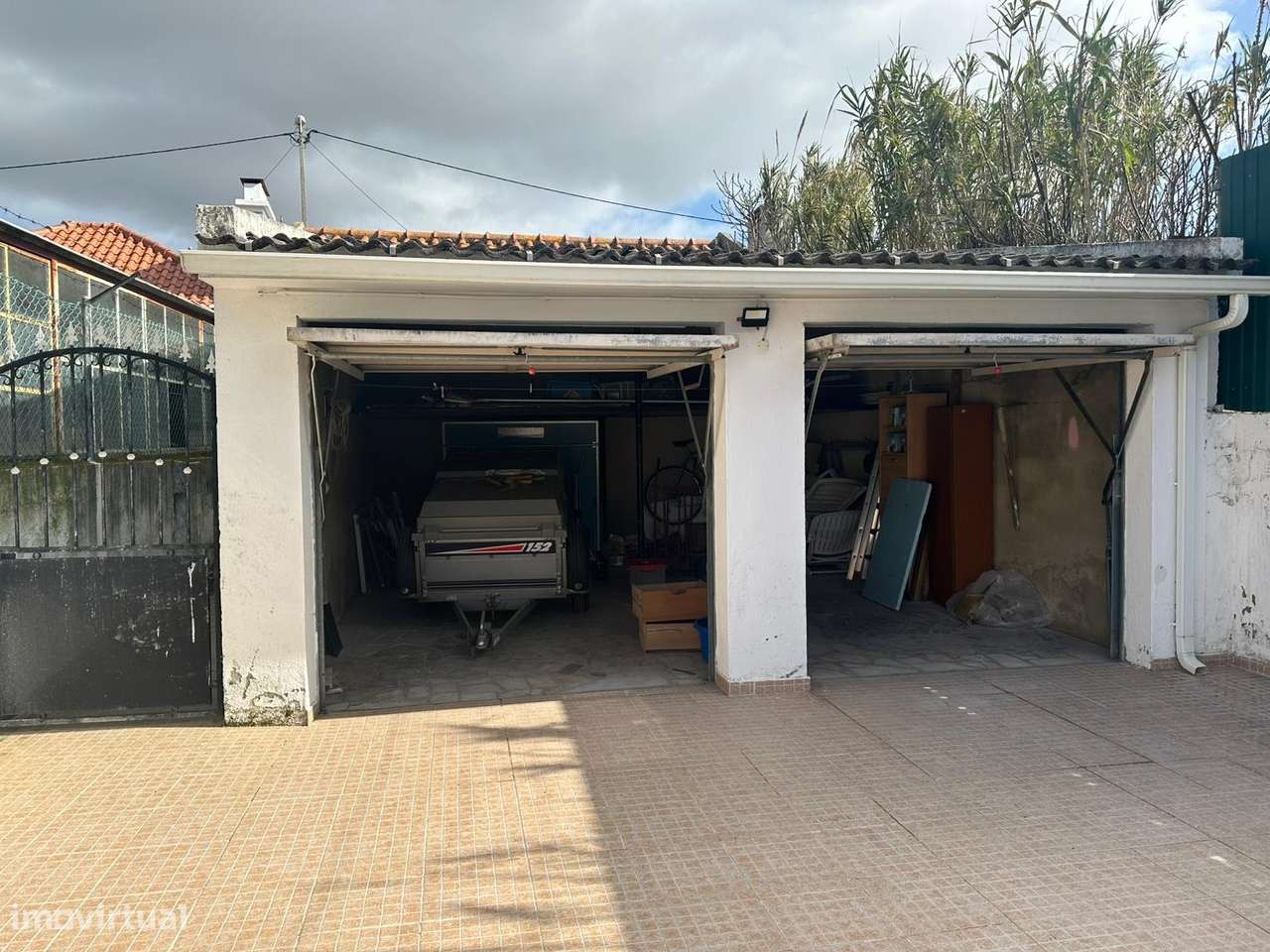 Moradia Tires T5 com garagem jardim piscina 830.000€ , 875 m2 terreno-48