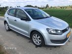 Volkswagen Polo 1.2 TDI DPF Comfortline - 1