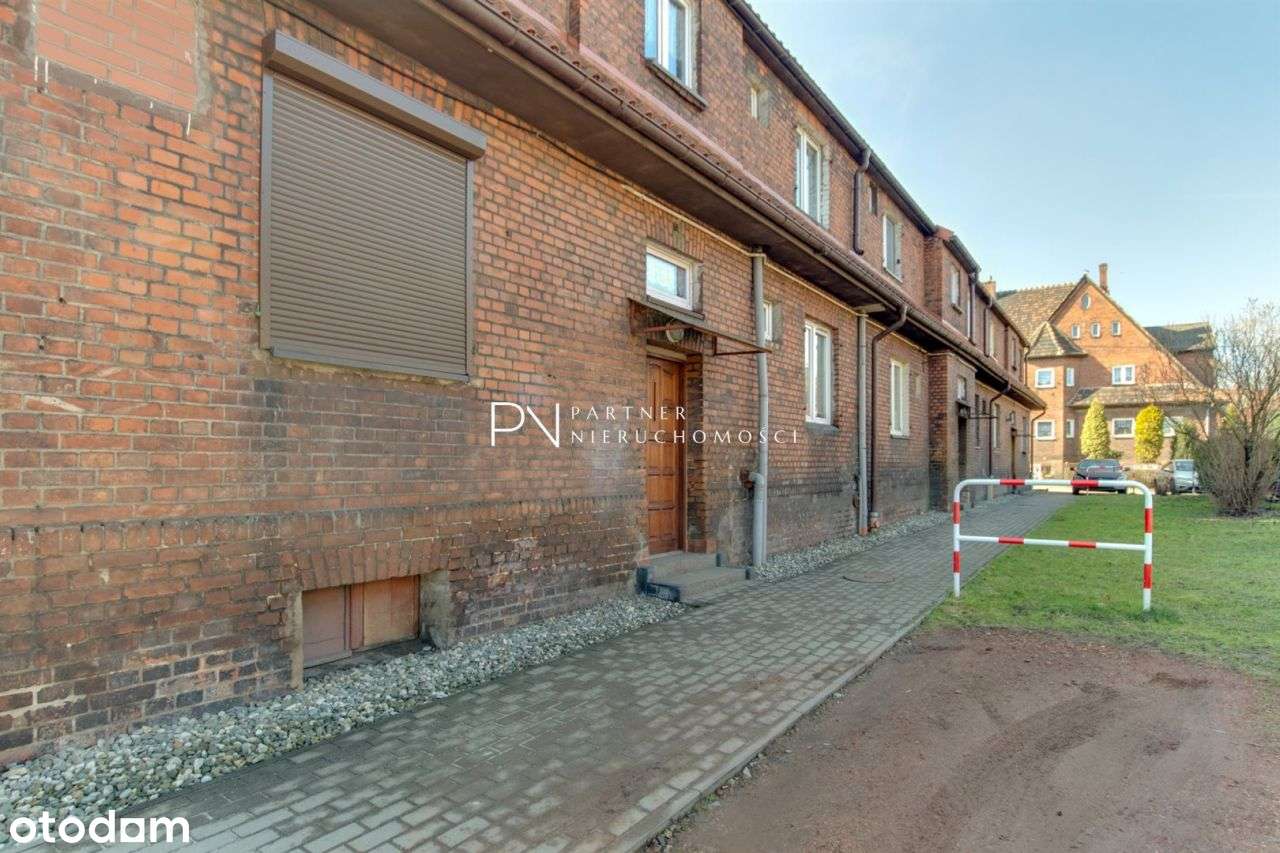 Jasne i przytulne mieszkanie 40 m² – Radlin-11