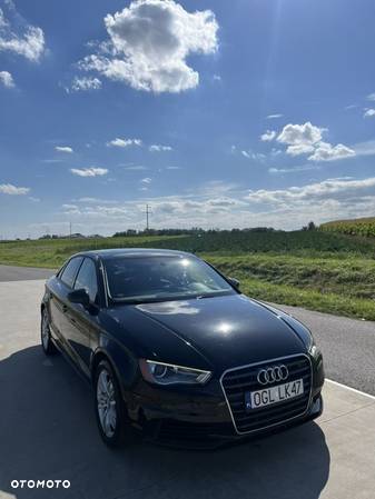 Audi A3 1.8 TFSI Attraction S tronic - 9