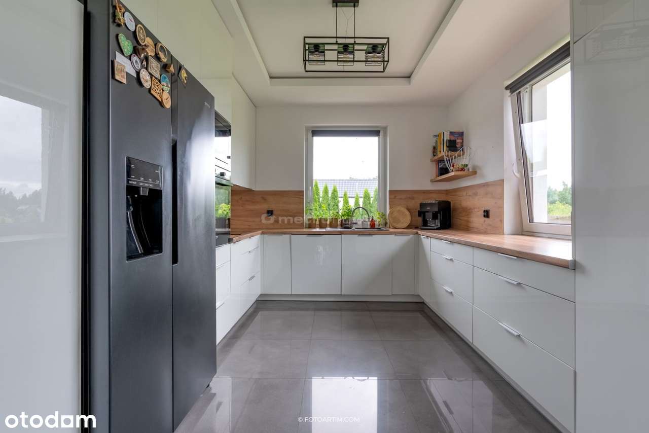 DOM NAD JEZIOREM STARE KIEJKUTY - Pełny obrazek: 4/20