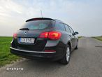 Opel Astra - 12