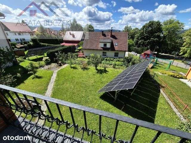 Wyjątkowy dom niedaleko Parku Zdrojowego!-14