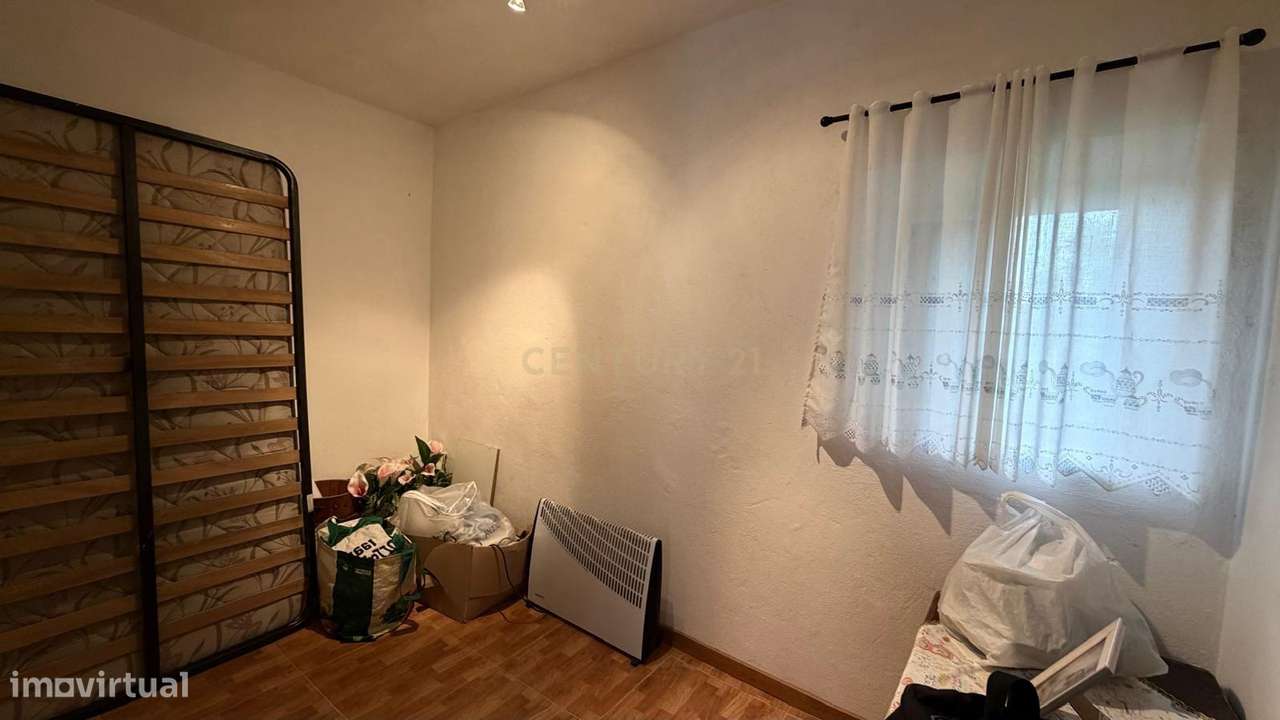 Moradia – Fonte Arcada - Mais
