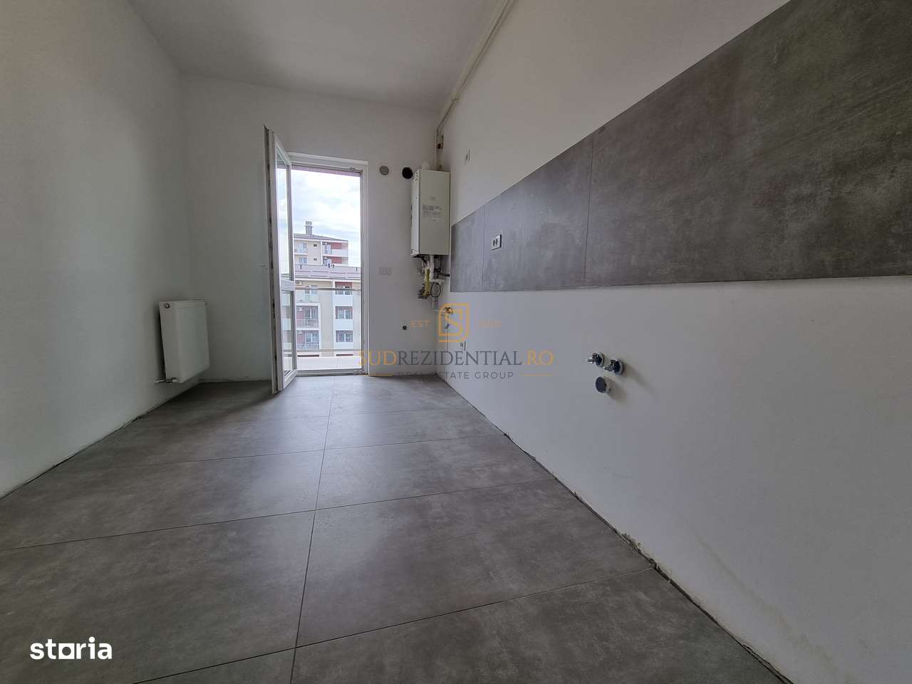 Apartament cu 2 camere, gata de mutare, rond Metro Berceni - Imagine principală: 3/17