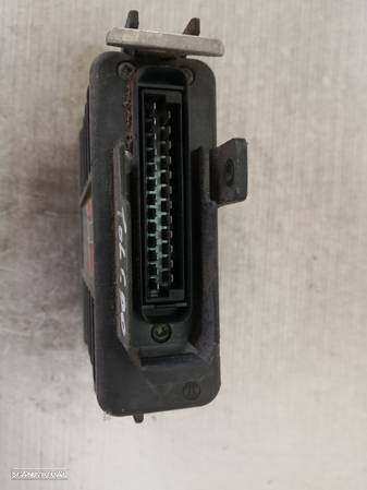 Centralina Do Motor Seat Toledo I (1L) - 4