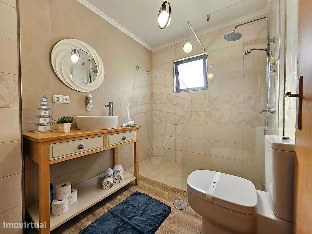 Apartamento T1 para venda-12