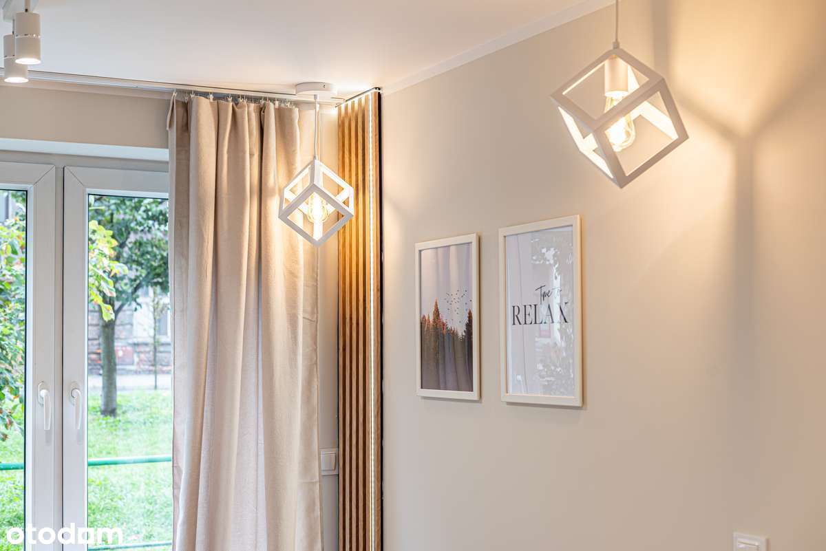 Mieszkanie 2 pokojowe gotowe do zamieszkania, dobra lokalizacja-2