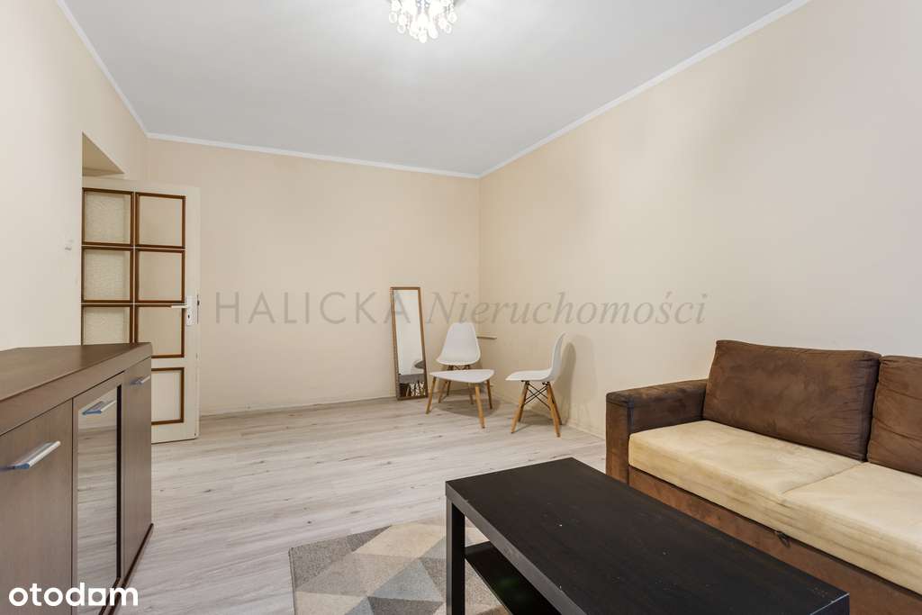 Osobna kuchnia, z potencjałem na 2 pok., parking - Pełny obrazek: 4/20