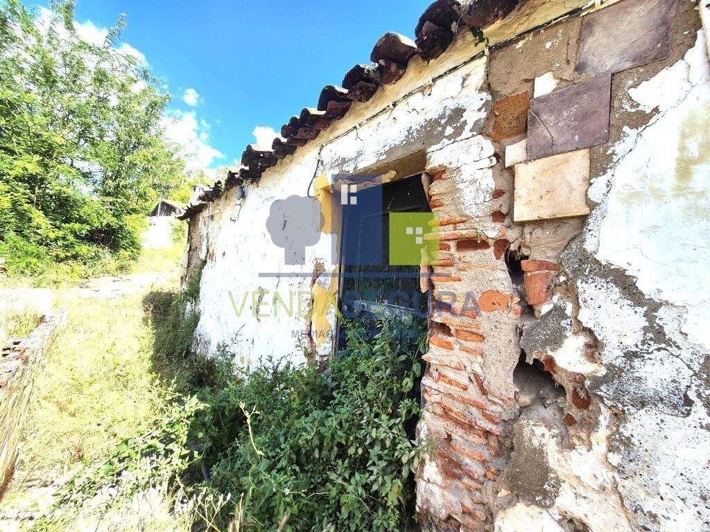 Prédio  Misto, com 0,7250 Ha | MOURA-17