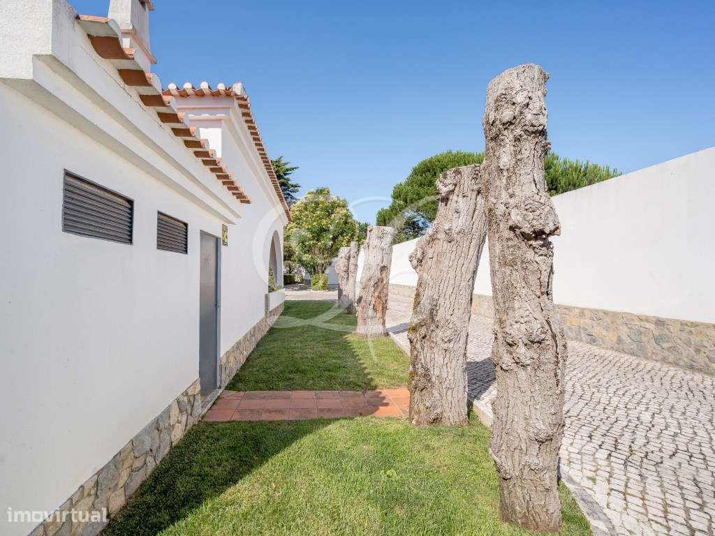 Moradia T6 | Cascais-37