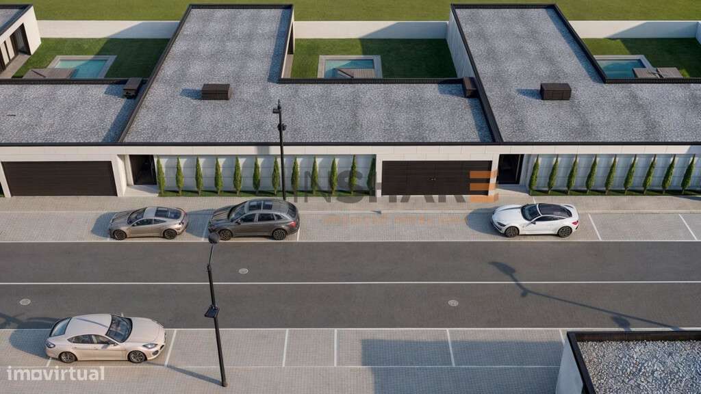 Moradia Térrea T3 - Soutelo - Braga-26