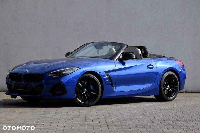 BMW Z4 30i sDrive sport - 1