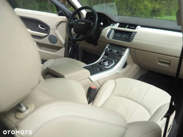 Land Rover Range Rover Evoque 2.0 D150 mHEV R-Dynamic SE - 7