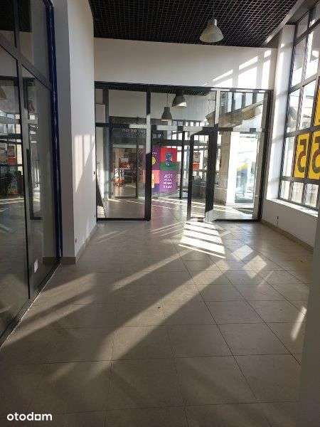 Kołobrzeg , lokal użytkowy do wynajęcia - Pełny obrazek: 3/9