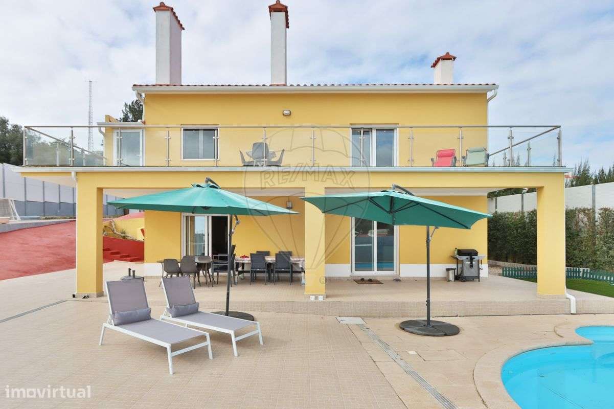 Moradia T4 para venda-42