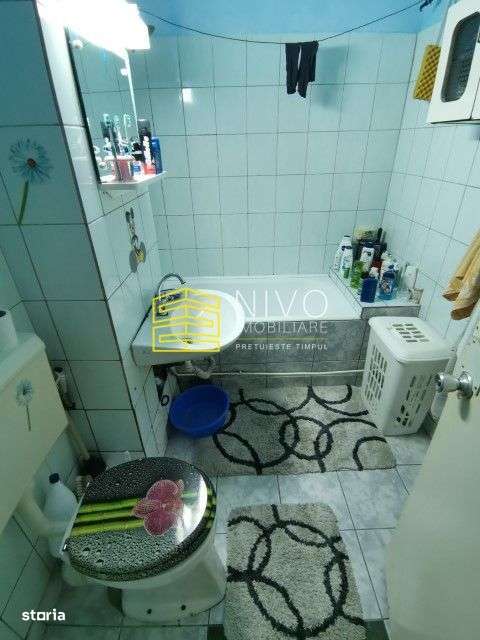 Apartament 4 camere – Sg. de Mureș – Zona Școlii-8