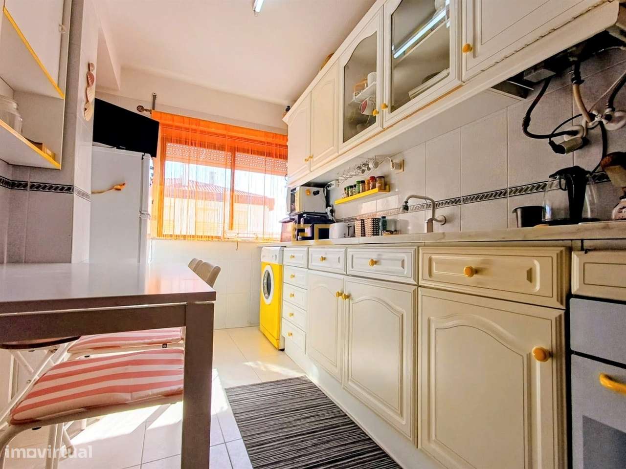 Apartamento T1, para venda, na praia de Quiaios- Figueira da Foz!-4