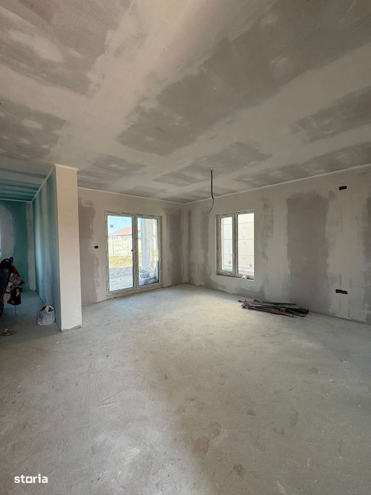 Duplex 5 camere | Carport | Zona Lidl 2 | Mosnita Noua-10