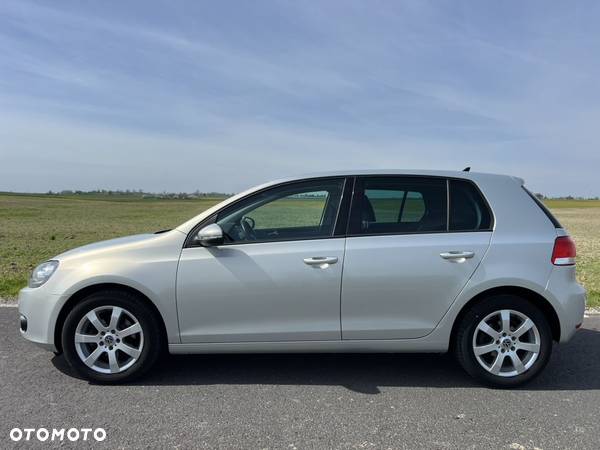 Volkswagen Golf Plus 1.6 TDI DPF Team - 2