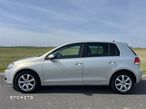 Volkswagen Golf Plus 1.6 TDI DPF Team - 2