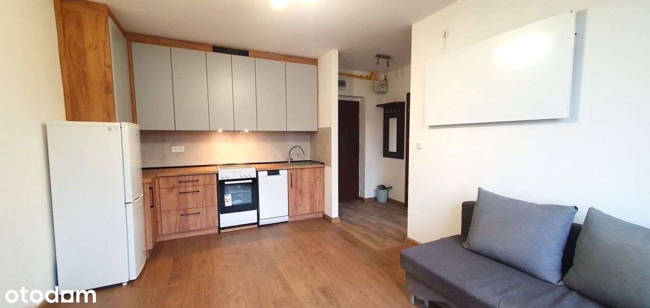 Mieszkanie 1 pok Zabrze Helenka-0