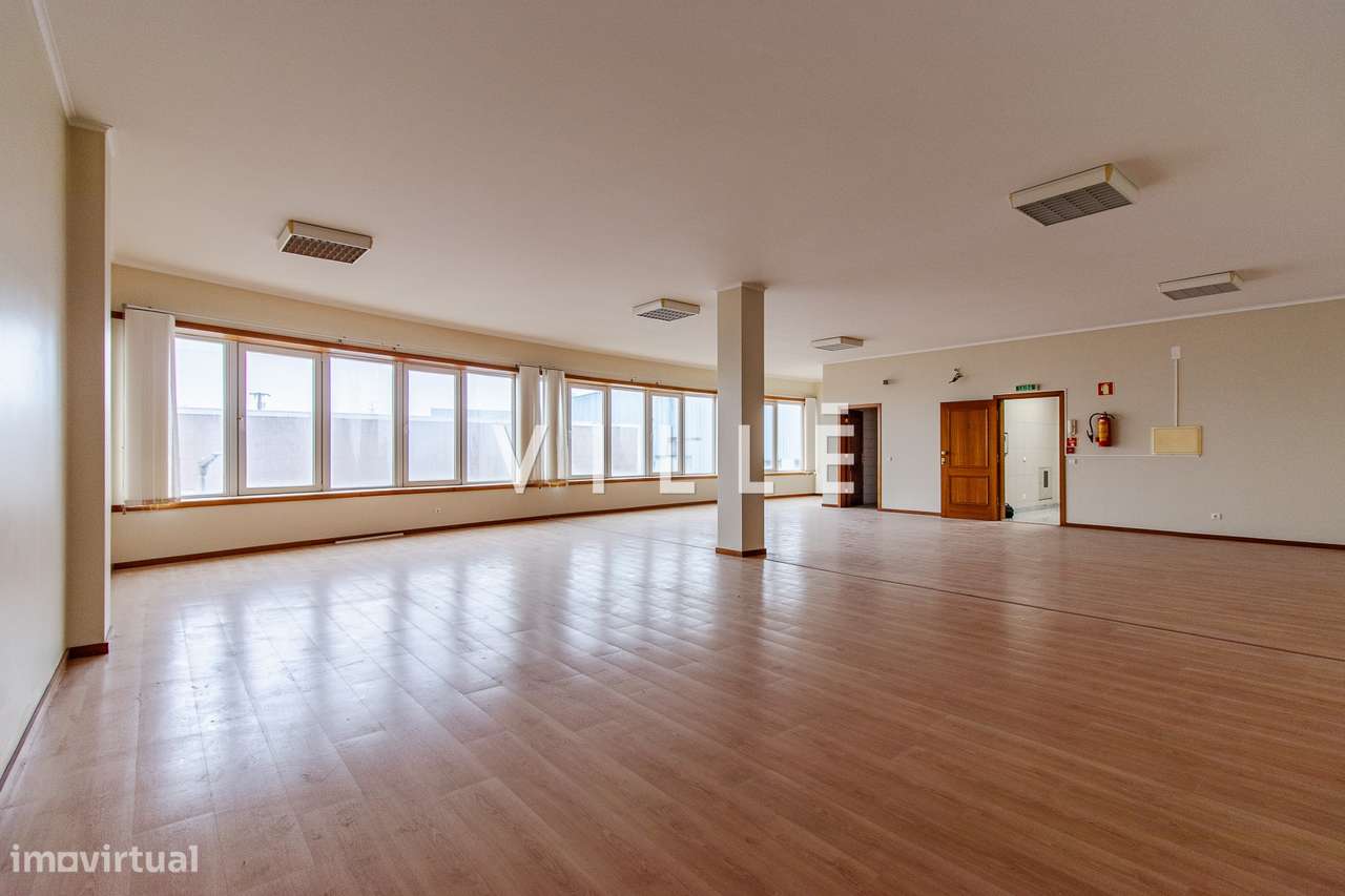 Escritório para venda na Gafanha da Nazaré - Grande imagem: 4/33