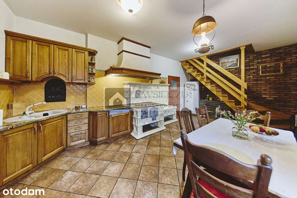 Dom z duszą w ścisłym Centrum Suwałk - Pełny obrazek: 4/20