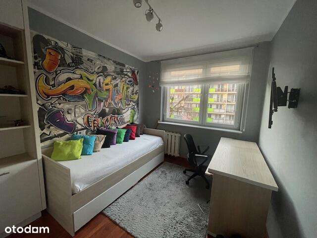 M4 do zamieszkania 1p., balkon Kupiecka Rybnik-7