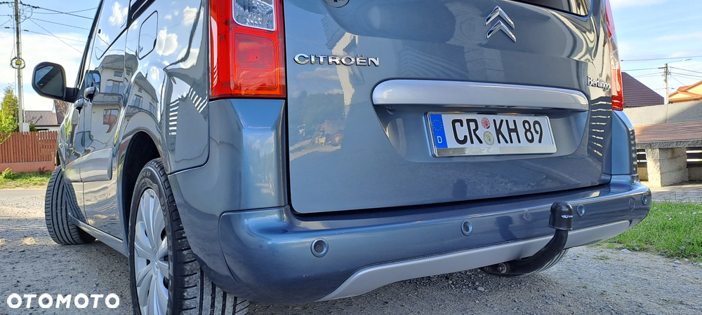 Citroën Berlingo 1.6 VTi 16V Multispace - 3