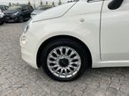 Fiat 500 1.2 Lounge S&S - 20