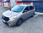 Dacia Lodgy 1.6 SCe Laureate S&S - 1