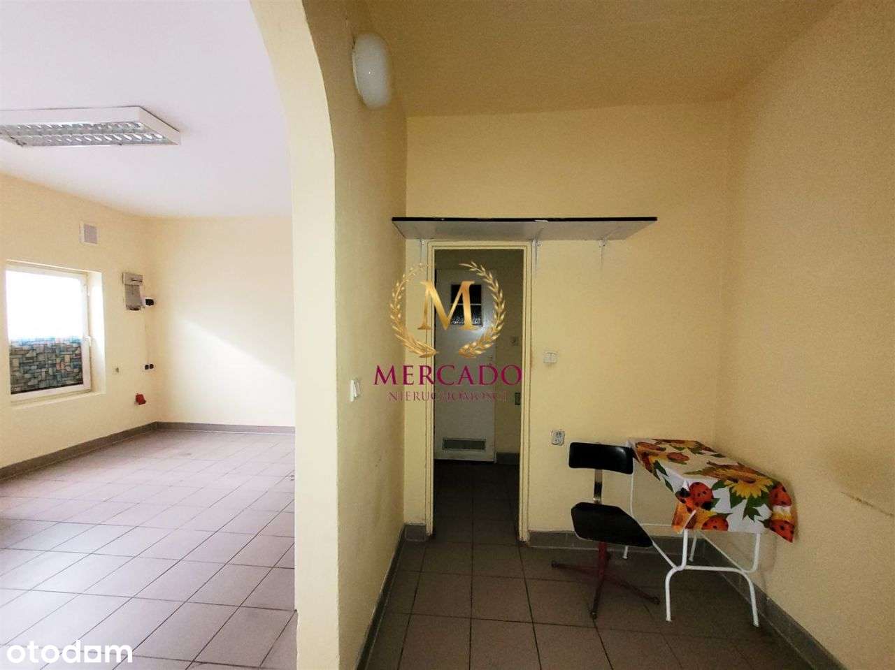 Lokal na Mielęcinie !! - Pełny obrazek: 4/9