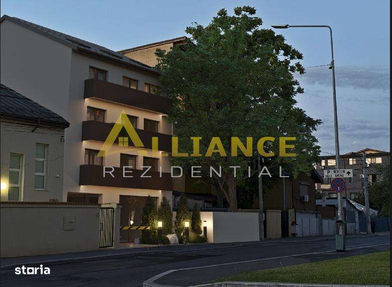 Apartament cu 2 camere - 2 bai
