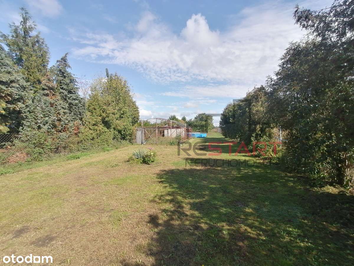 Dwurodzinny dom blisko Żyrardowa - Pełny obrazek: 5/20