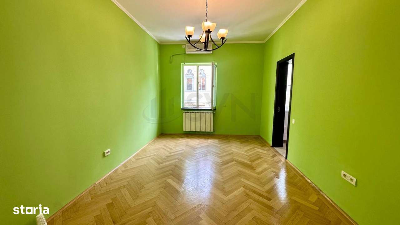 Apartament 3 camere 76mp I ROMANA - Imagine principală: 5/14