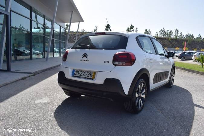 Citroën C3 1.5 BlueHDi Feel - 7