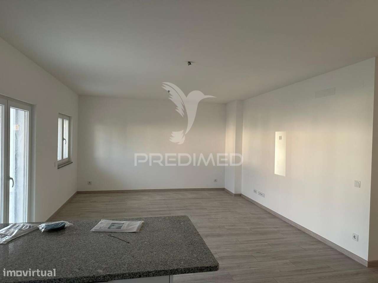 APARTAMENTO T3 EM CONTRUÇÃO/SANTARÉM - Grande imagem: 4/37