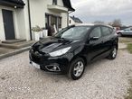 Hyundai ix35 2.0 CRDi Premium 4WD - 8