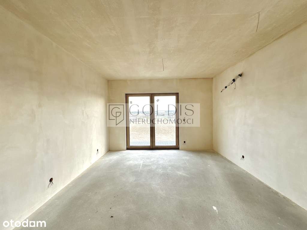 EKO Lotnicza -Ekologiczne Mieszkanie Bezczynszowe-6