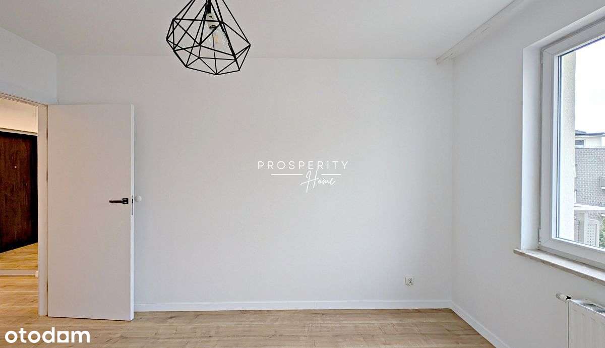 Jasne, zadbane dwa pokoje w wysokim standardzie-9