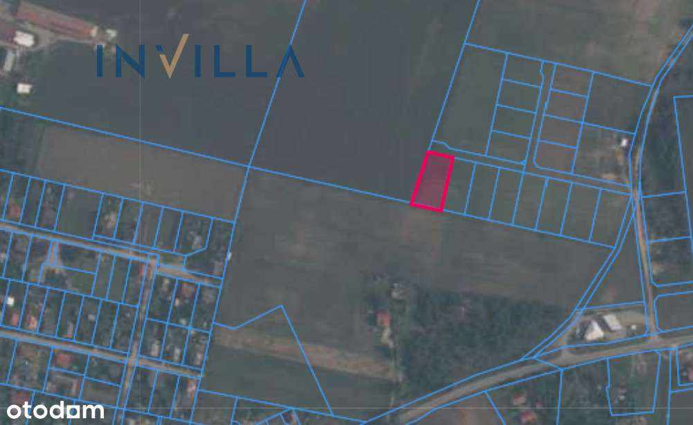 Działka blisko jeziora - Pełny obrazek: 4/5