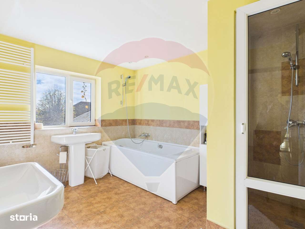 Vilă spațioasă în zona centrală Breaza, 310 mp utili, teren 610 mp-9