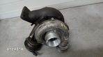 TURBO TURBINA 8653146 VOLVO S60 I 2.4 D - 3