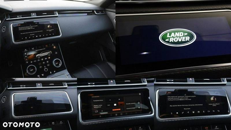 Land Rover Range Rover Velar 2.0 SD4 R-Dynamic SE - 20