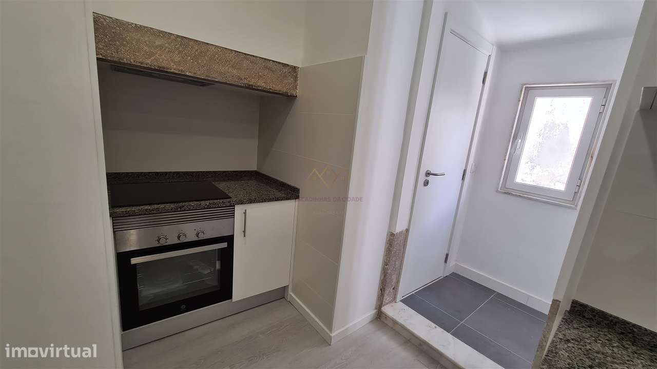 Edifício de rendimento na Penha de França - Grande imagem: 5/55