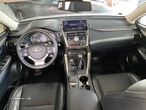 Lexus NX 300h Executive+ - 48