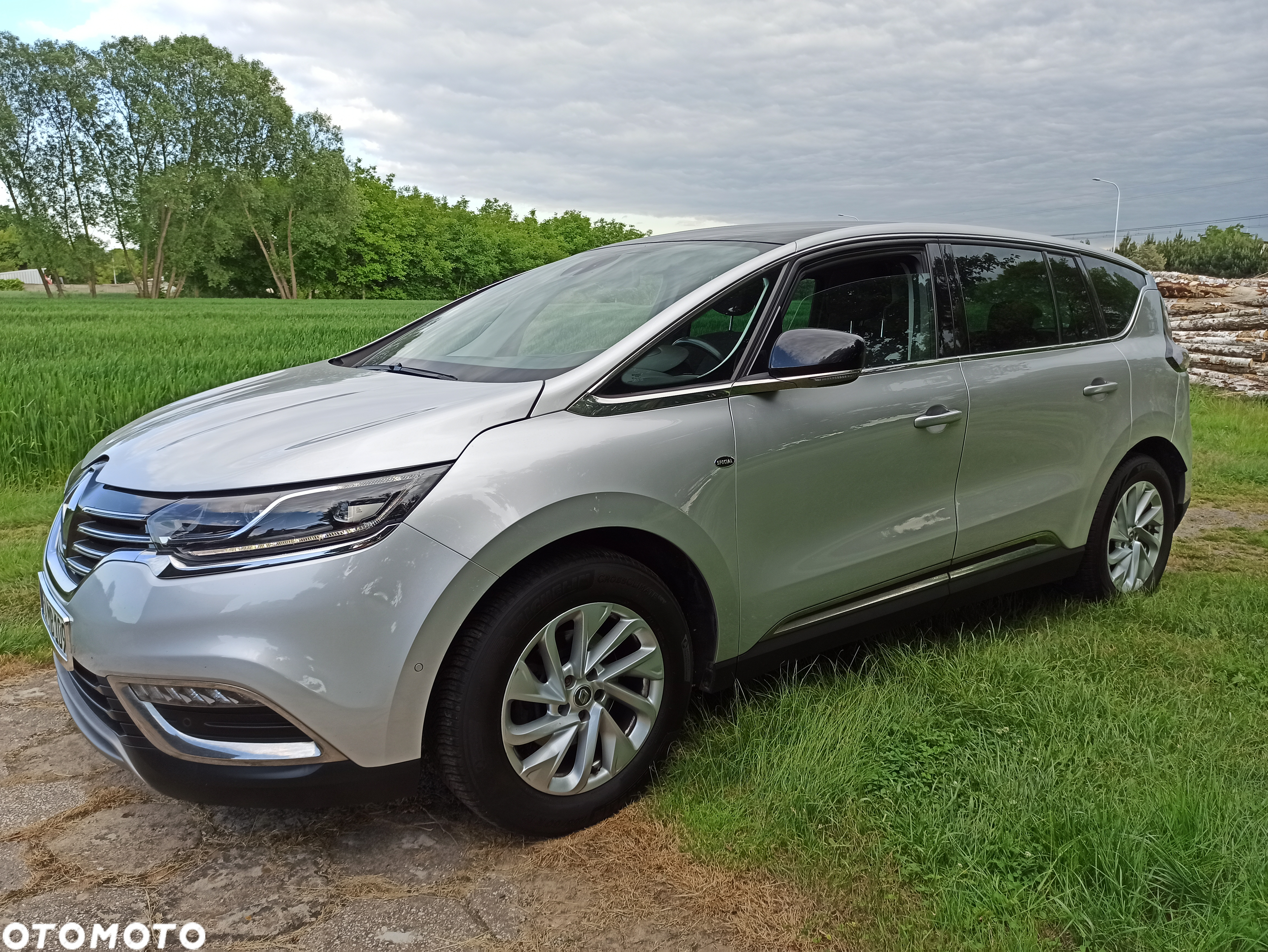 Renault Espace Energy dCi 130 LIMITED - 11